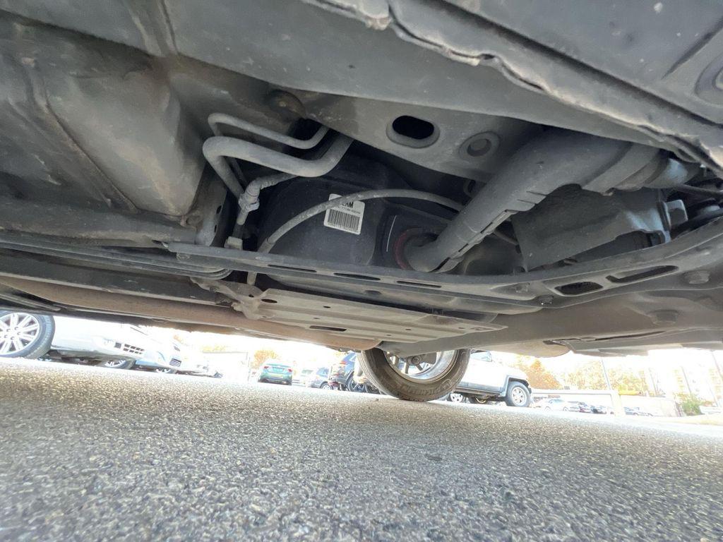 used 2016 Toyota Corolla car, priced at $9,295