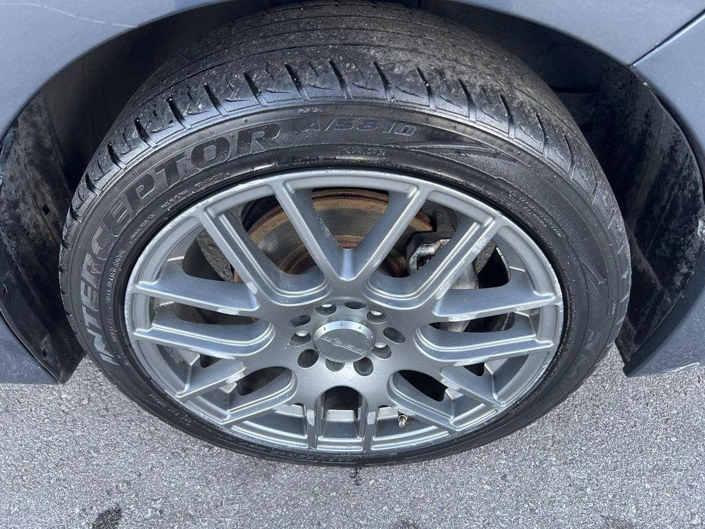 used 2016 Toyota Corolla car, priced at $9,295