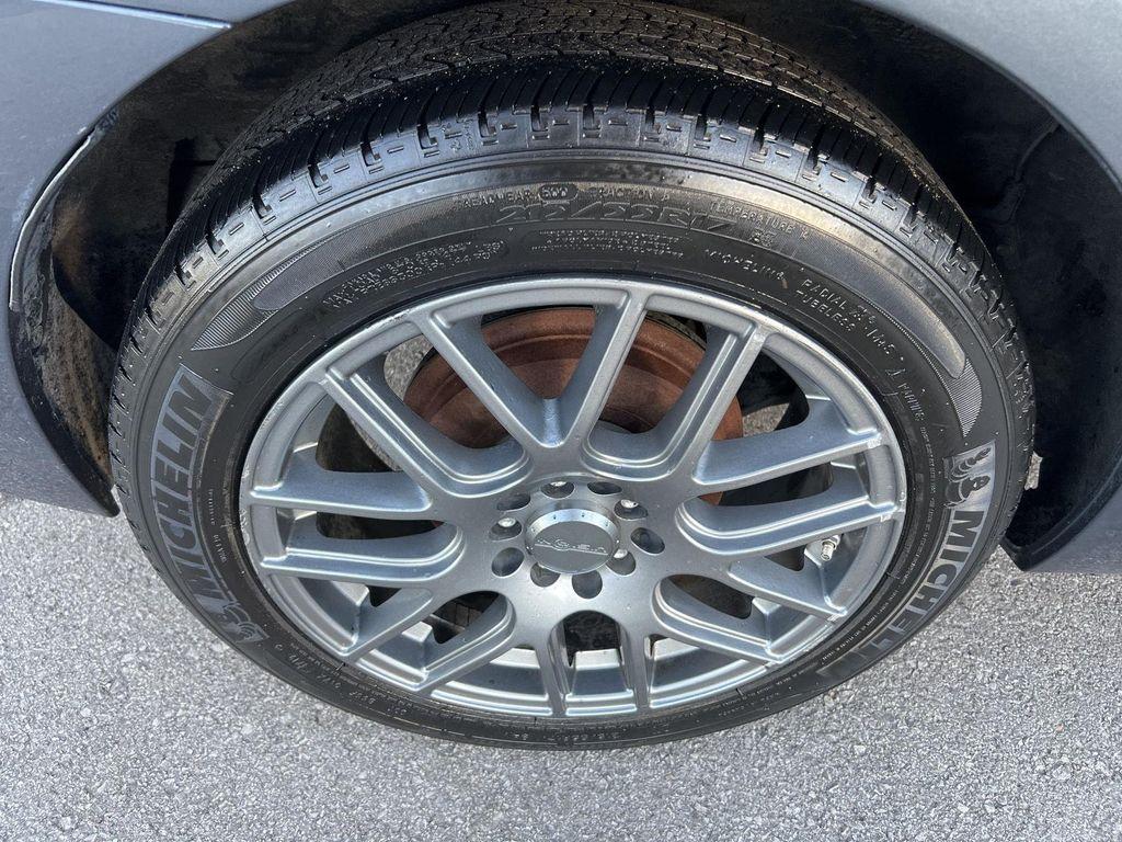 used 2016 Toyota Corolla car, priced at $9,295