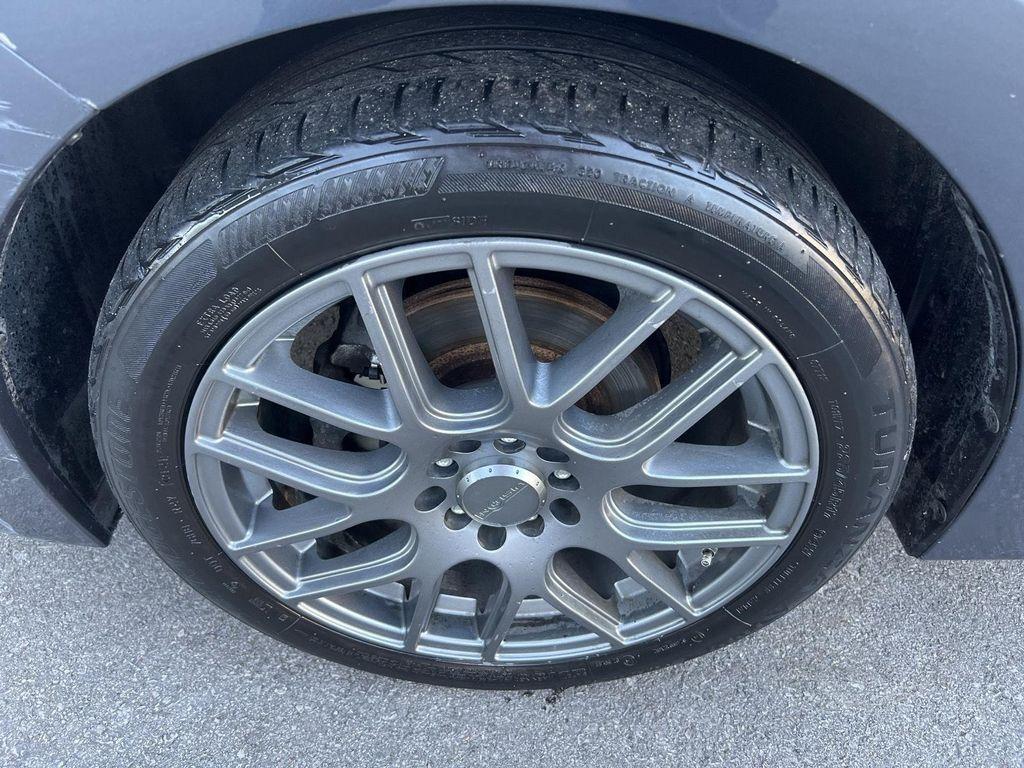 used 2016 Toyota Corolla car, priced at $9,295