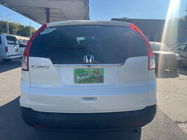 used 2013 Honda CR-V car, priced at $17,495