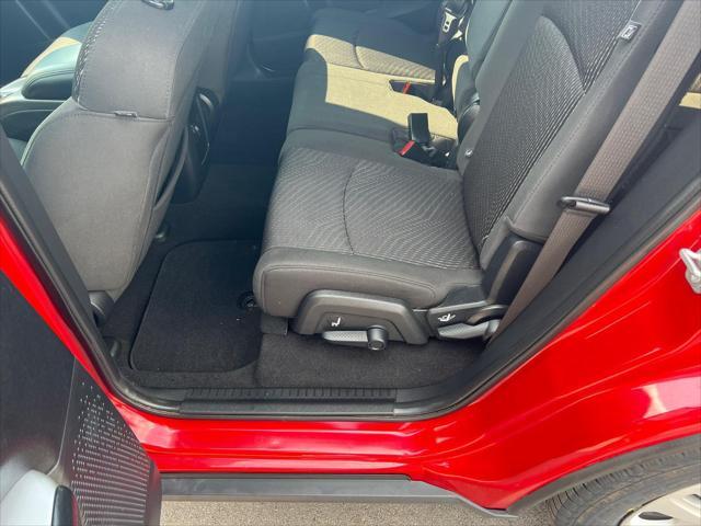 used 2018 Dodge Journey car, priced at $14,981