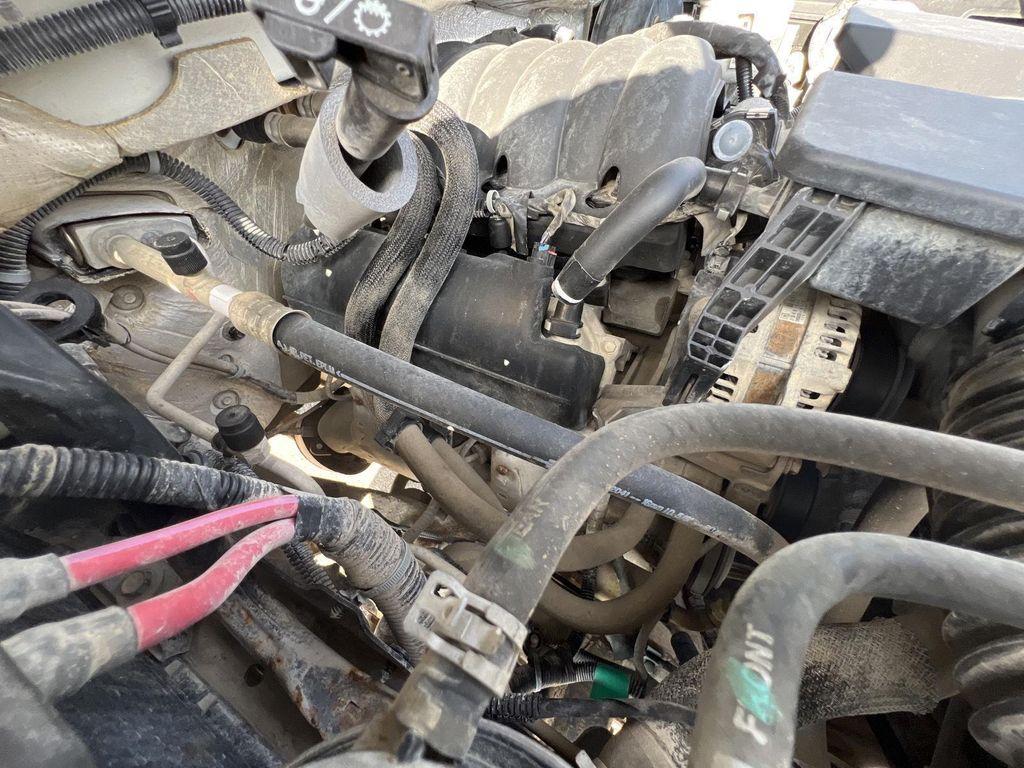 used 2016 Chevrolet Silverado 1500 car, priced at $13,263