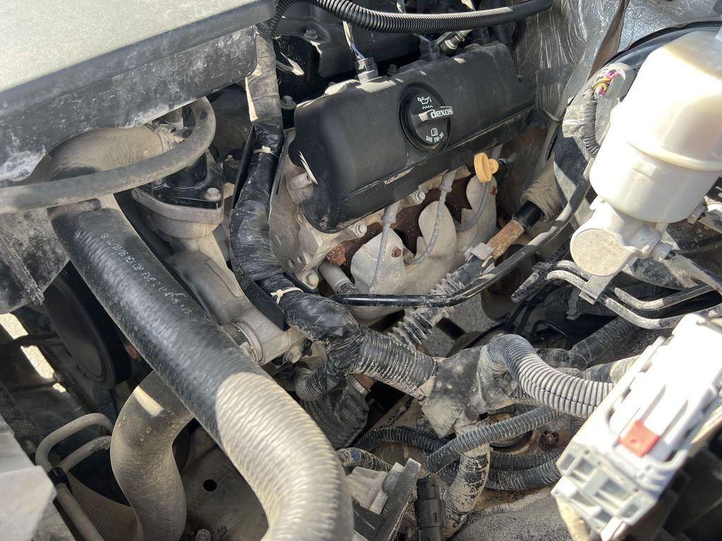 used 2016 Chevrolet Silverado 1500 car, priced at $13,263