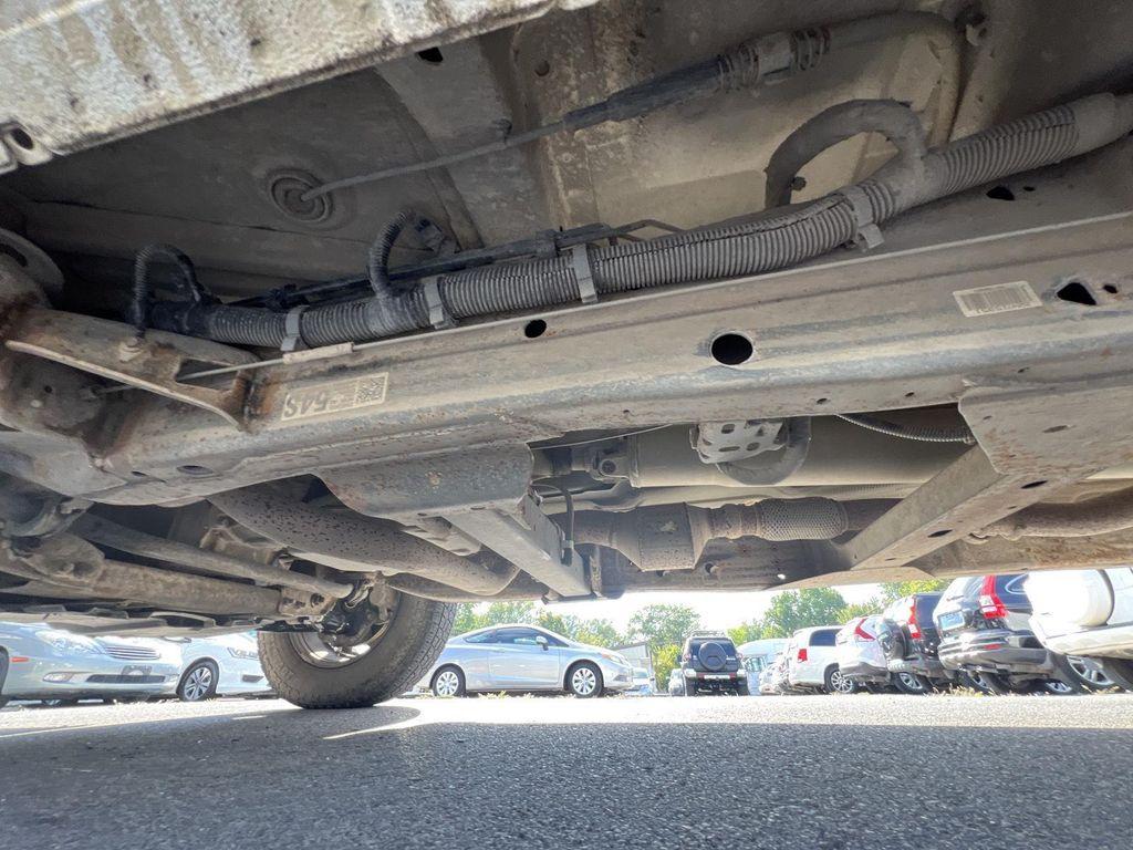 used 2016 Chevrolet Silverado 1500 car, priced at $13,263