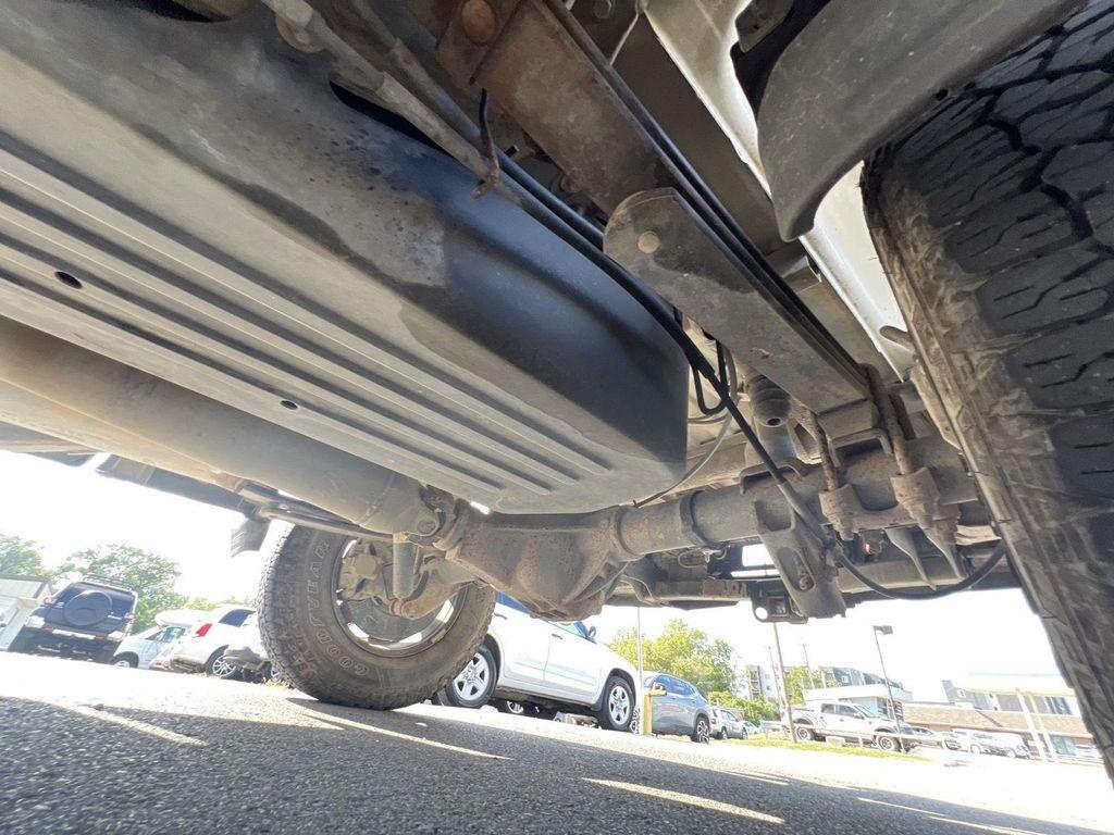 used 2016 Chevrolet Silverado 1500 car, priced at $13,263