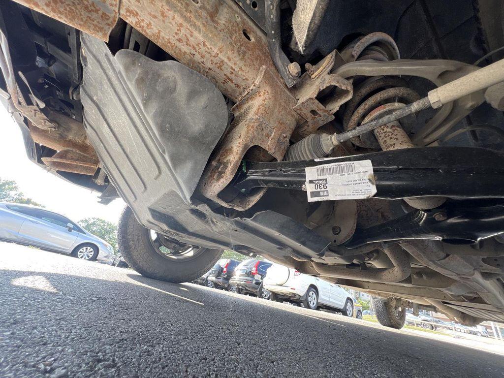 used 2016 Chevrolet Silverado 1500 car, priced at $13,263