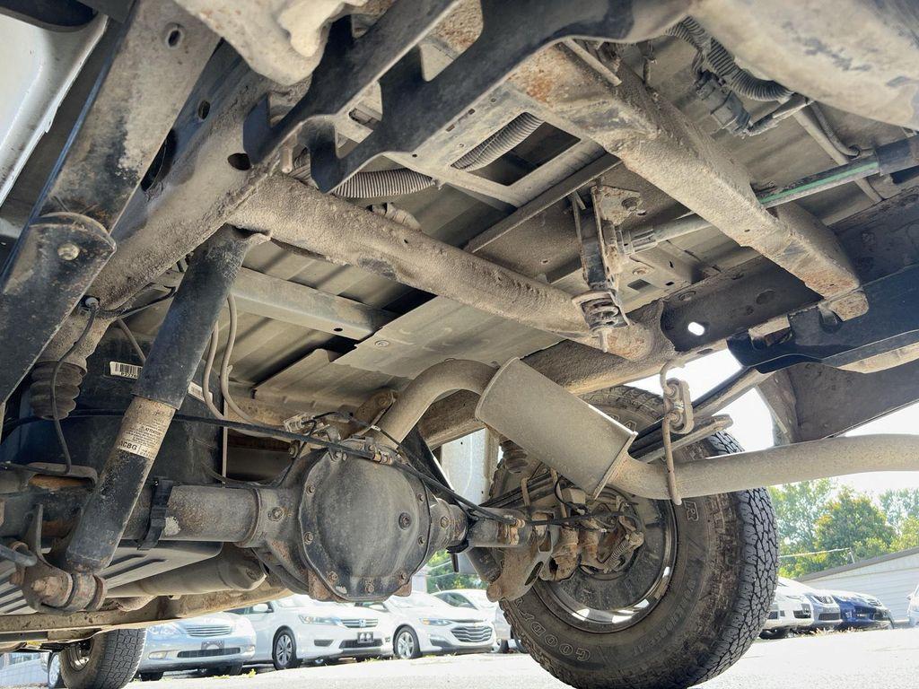 used 2016 Chevrolet Silverado 1500 car, priced at $13,263