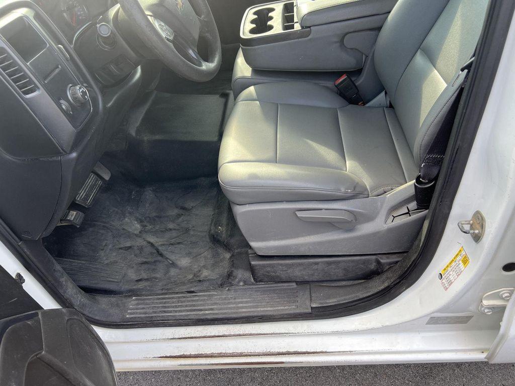 used 2016 Chevrolet Silverado 1500 car, priced at $13,263