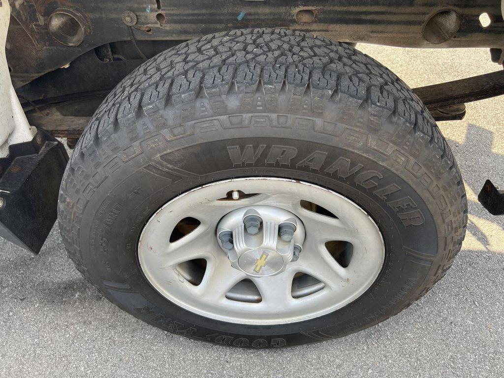 used 2016 Chevrolet Silverado 1500 car, priced at $13,263