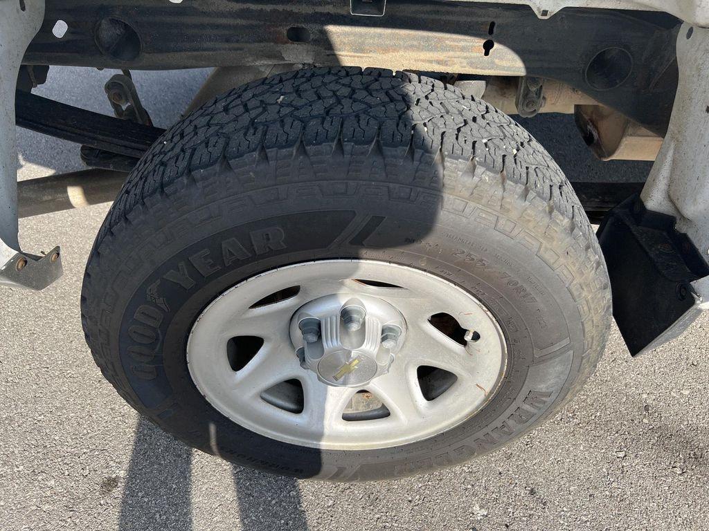 used 2016 Chevrolet Silverado 1500 car, priced at $13,263