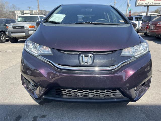 used 2015 Honda Fit car, priced at $12,781