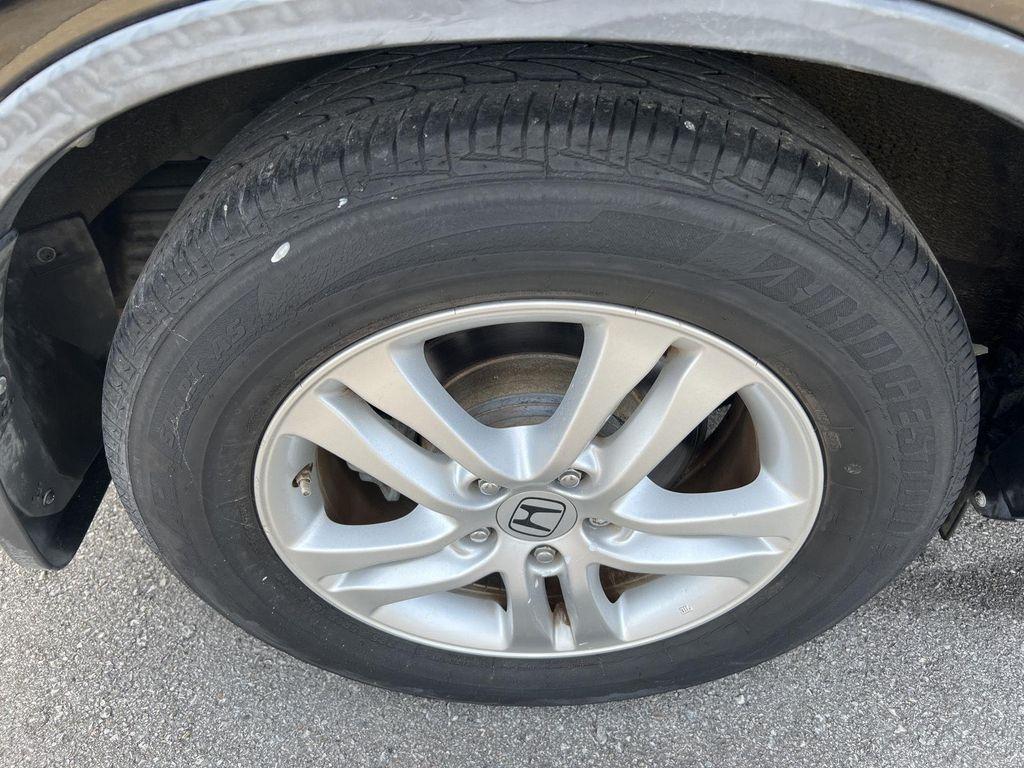 used 2011 Honda CR-V car, priced at $12,781