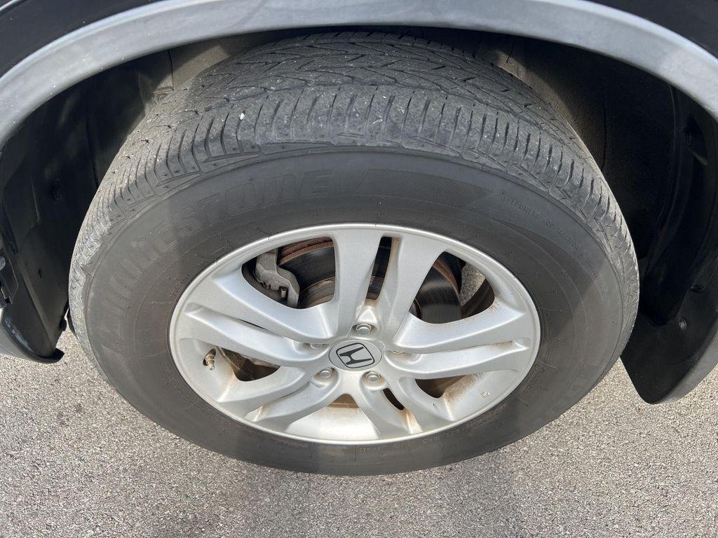 used 2011 Honda CR-V car, priced at $12,781