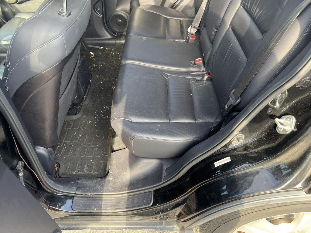 used 2011 Honda CR-V car, priced at $12,781
