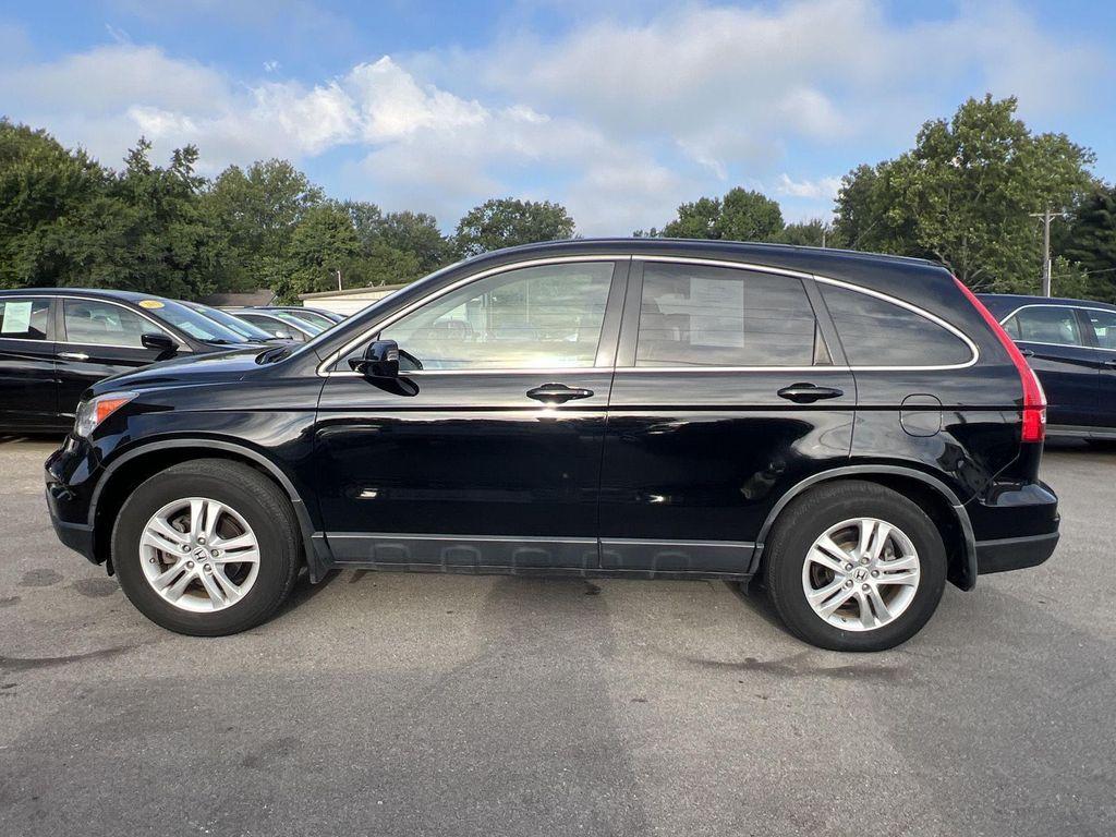used 2011 Honda CR-V car, priced at $12,781