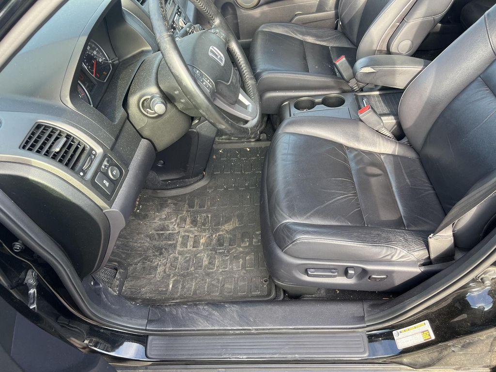 used 2011 Honda CR-V car, priced at $12,781
