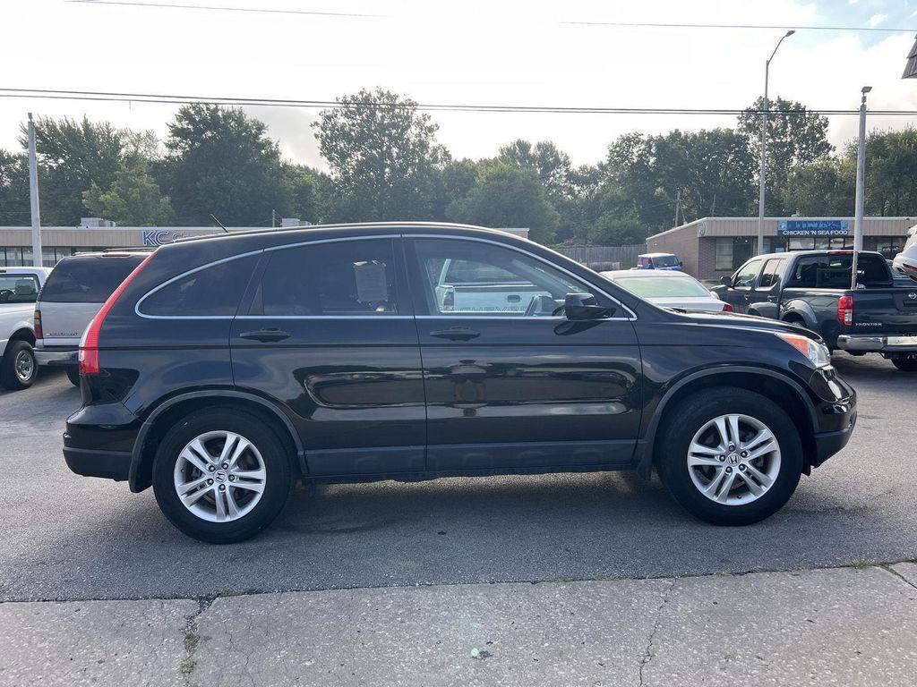 used 2011 Honda CR-V car, priced at $12,781