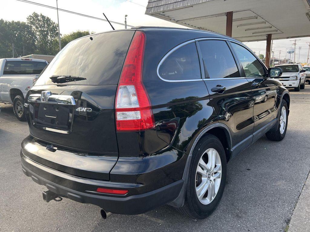 used 2011 Honda CR-V car, priced at $12,781