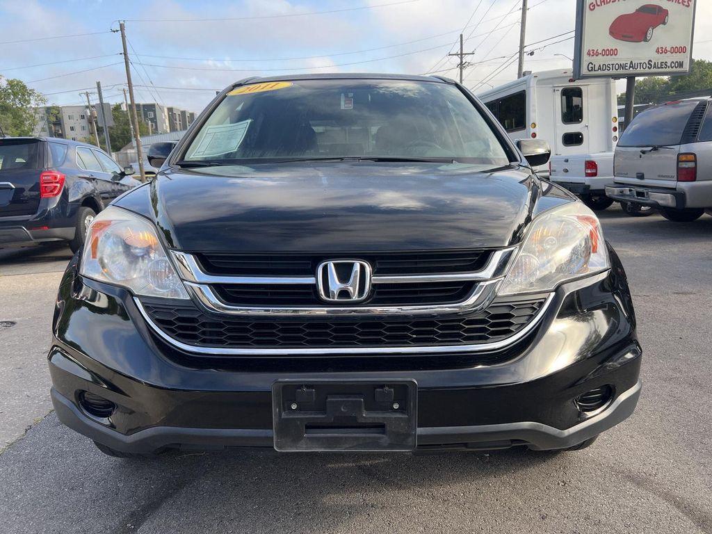 used 2011 Honda CR-V car, priced at $12,781