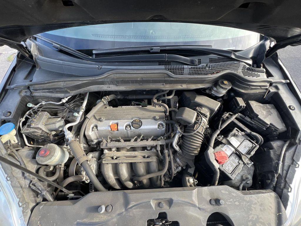 used 2011 Honda CR-V car, priced at $12,781
