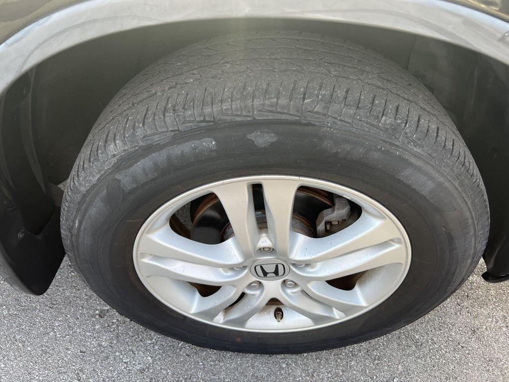 used 2011 Honda CR-V car, priced at $12,781