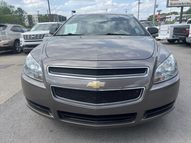 used 2012 Chevrolet Malibu car, priced at $10,995