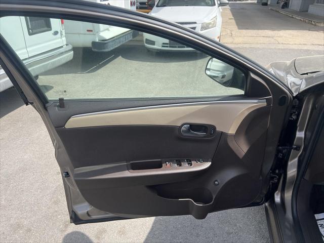 used 2012 Chevrolet Malibu car, priced at $10,995