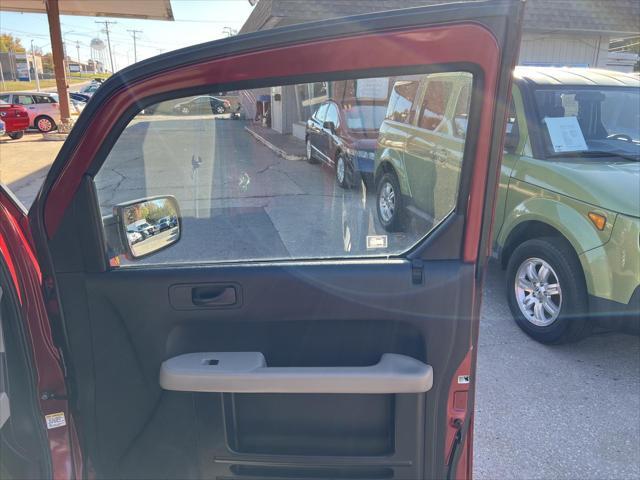 used 2008 Honda Element car, priced at $13,995