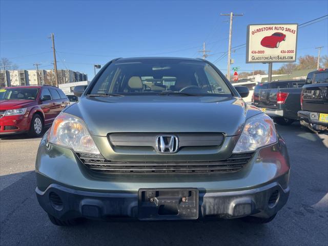 used 2007 Honda CR-V car, priced at $9,781