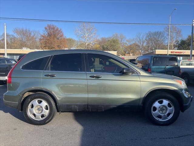 used 2007 Honda CR-V car, priced at $9,781