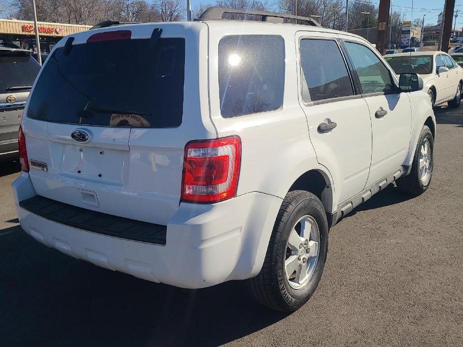used 2012 Ford Escape car, priced at $8,991
