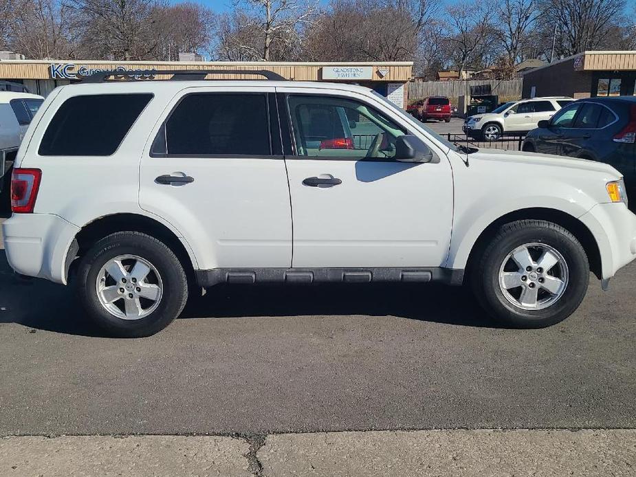 used 2012 Ford Escape car, priced at $8,991