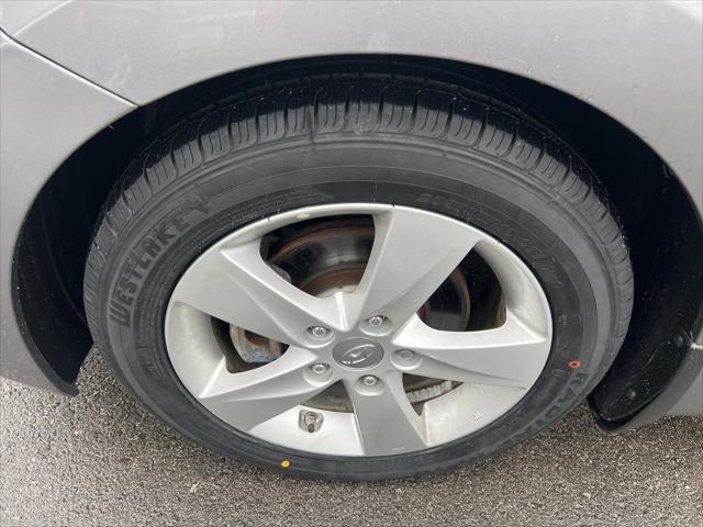used 2013 Hyundai Elantra car, priced at $9,995