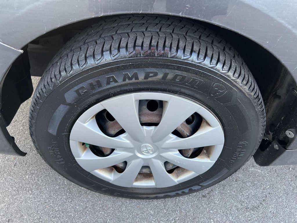 used 2011 Toyota Corolla car, priced at $10,495