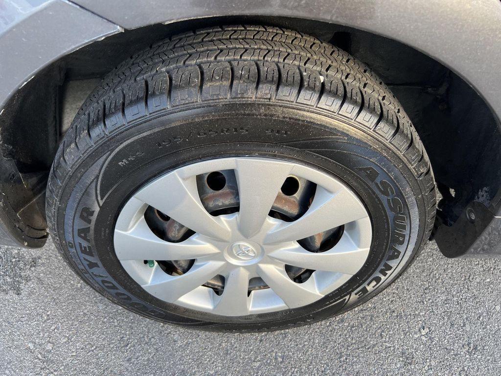 used 2011 Toyota Corolla car, priced at $10,495