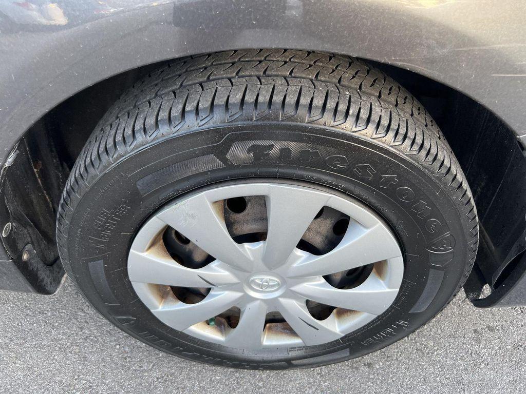 used 2011 Toyota Corolla car, priced at $10,495