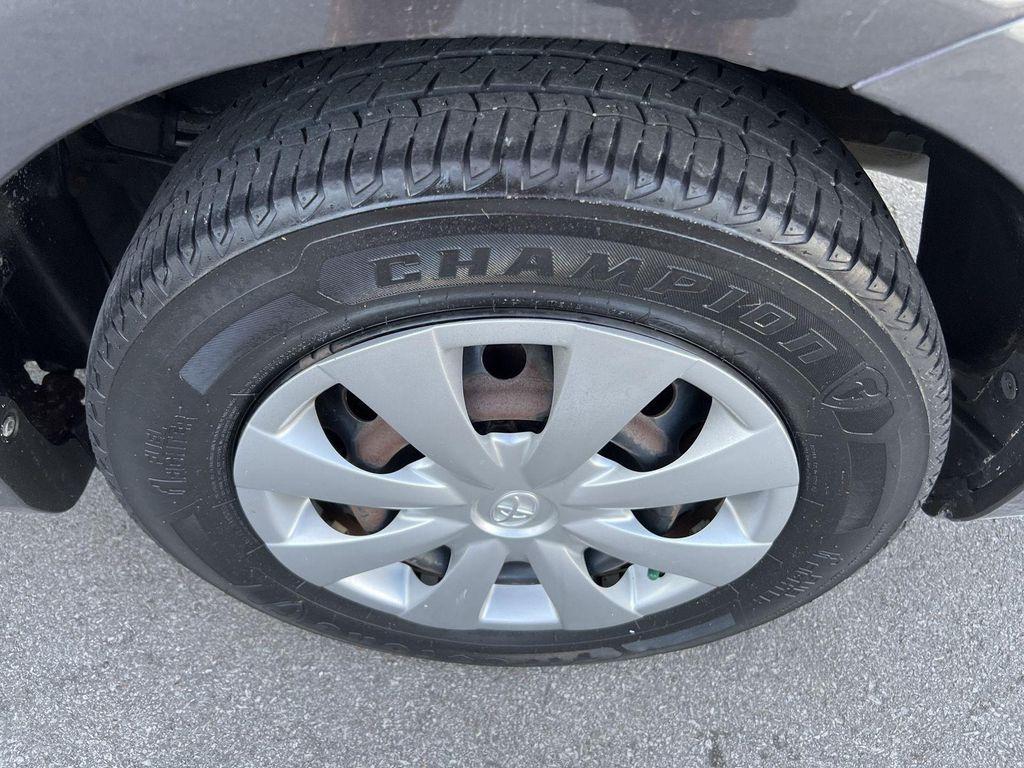 used 2011 Toyota Corolla car, priced at $10,495