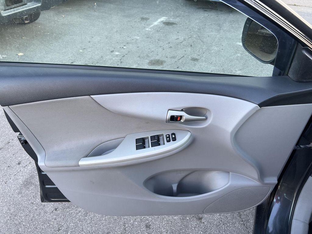 used 2011 Toyota Corolla car, priced at $10,495