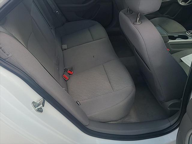 used 2013 Chevrolet Malibu car, priced at $10,995