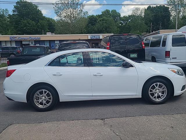 used 2013 Chevrolet Malibu car, priced at $10,995