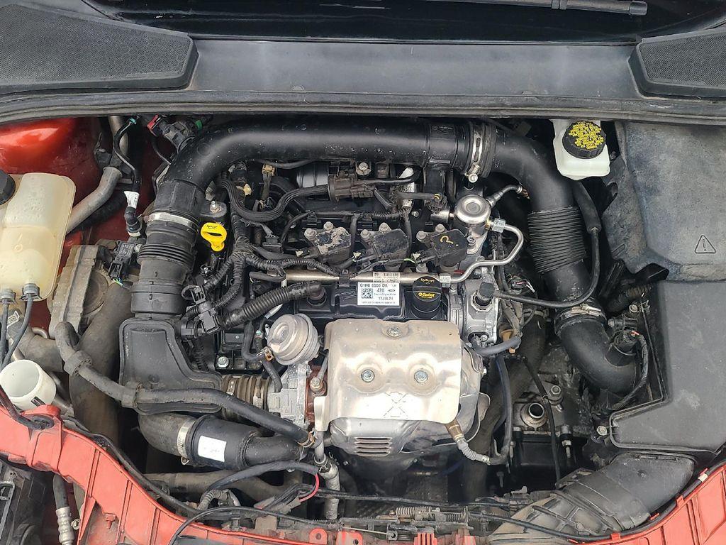 used 2018 Ford Focus car, priced at $7,747