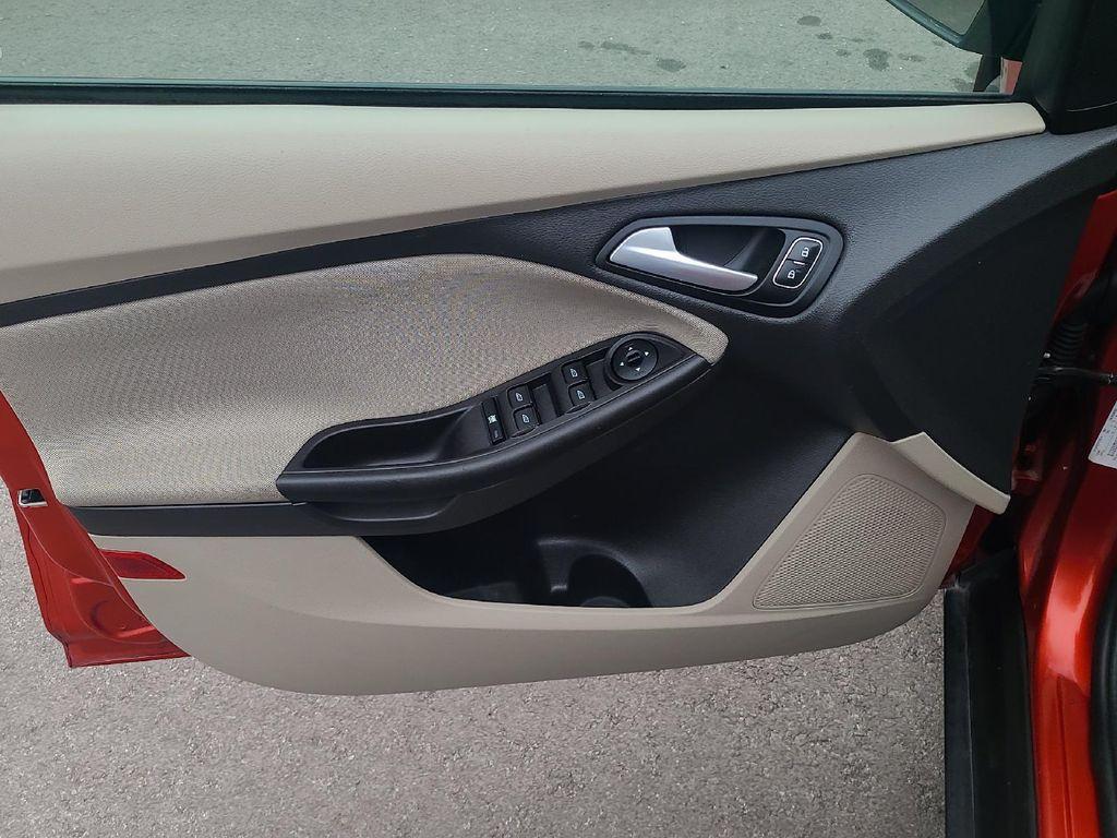 used 2018 Ford Focus car, priced at $7,747