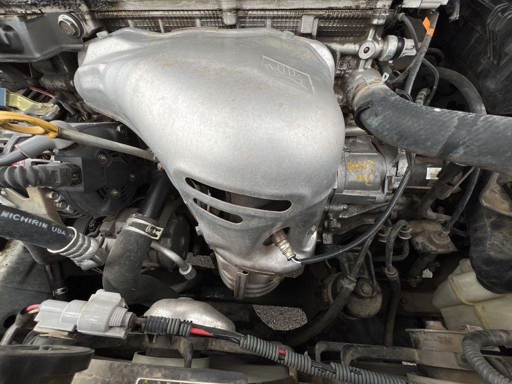 used 2004 Toyota Camry car, priced at $8,295