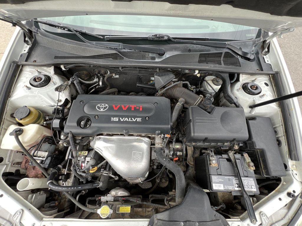used 2004 Toyota Camry car, priced at $8,295