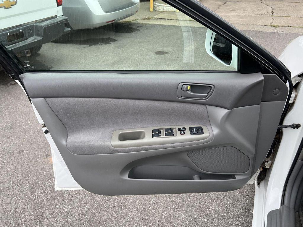 used 2004 Toyota Camry car, priced at $8,295