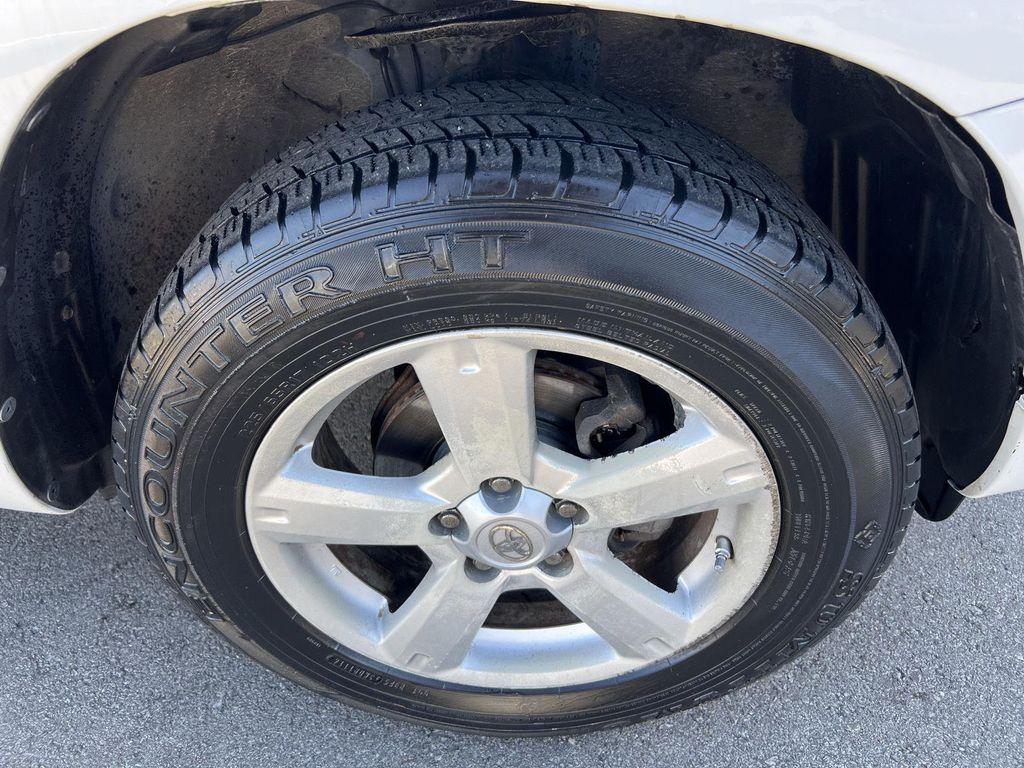 used 2006 Toyota RAV4 car, priced at $9,995