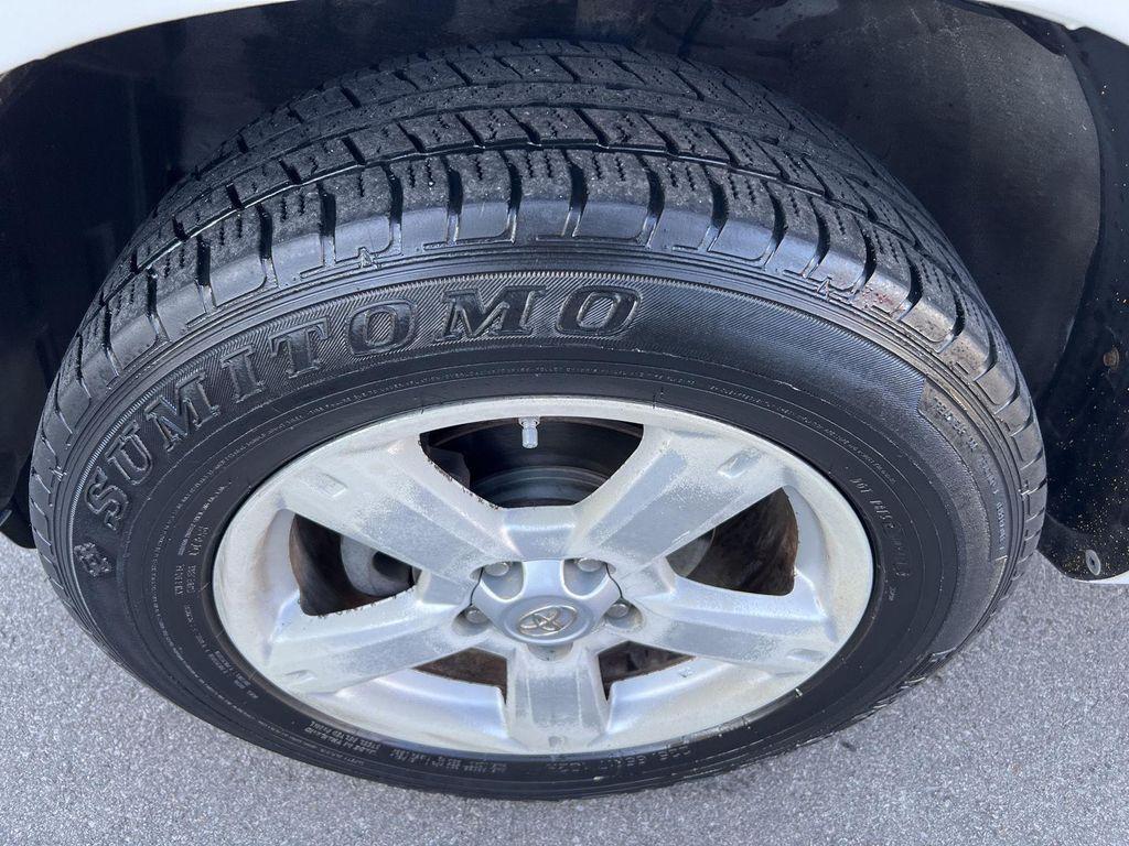 used 2006 Toyota RAV4 car, priced at $9,995