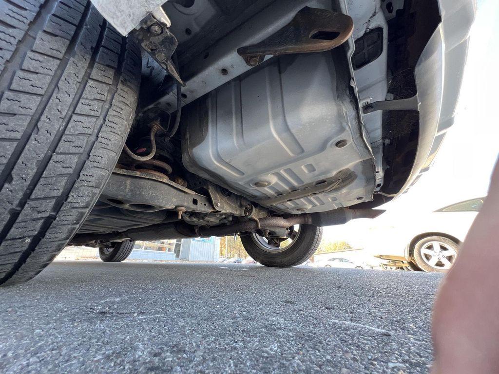 used 2006 Toyota RAV4 car, priced at $9,995