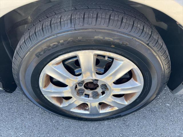 used 2008 Buick LaCrosse car, priced at $7,381